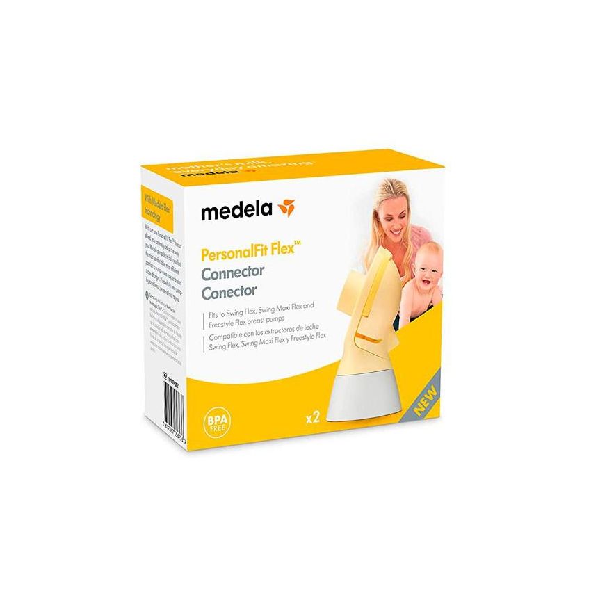 Medela Personalfit Flex Connector