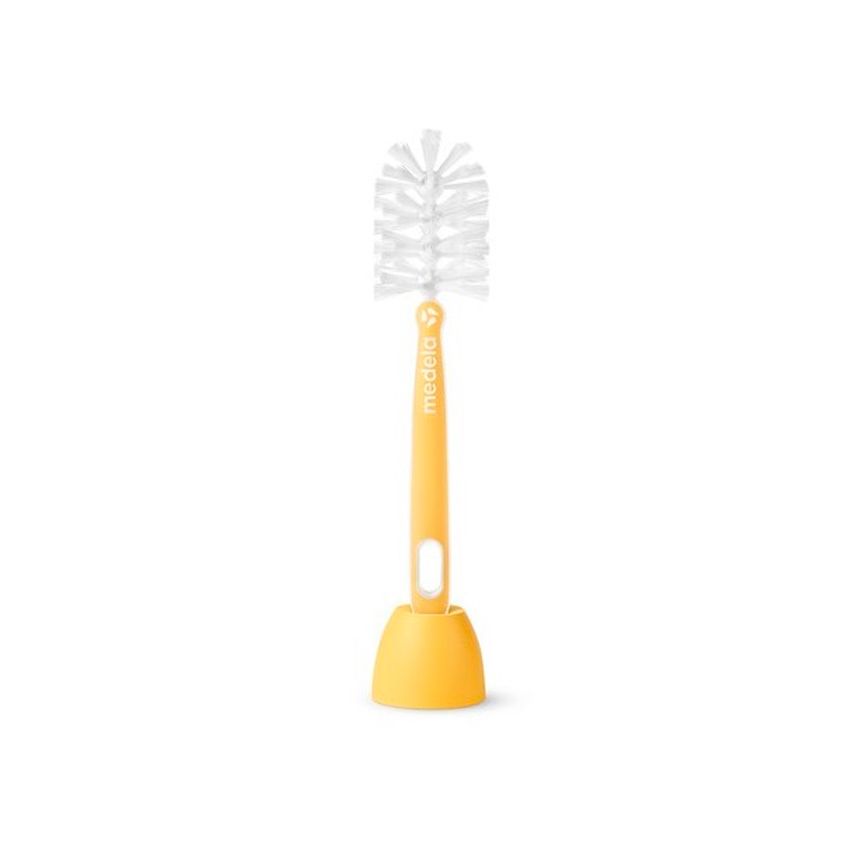 Medela Baby Bottle Brush Quick Clean 1U