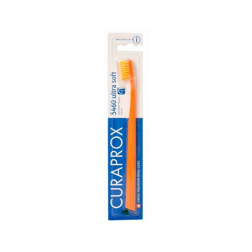 Curaprox Brosse À Dents Ultrasoft