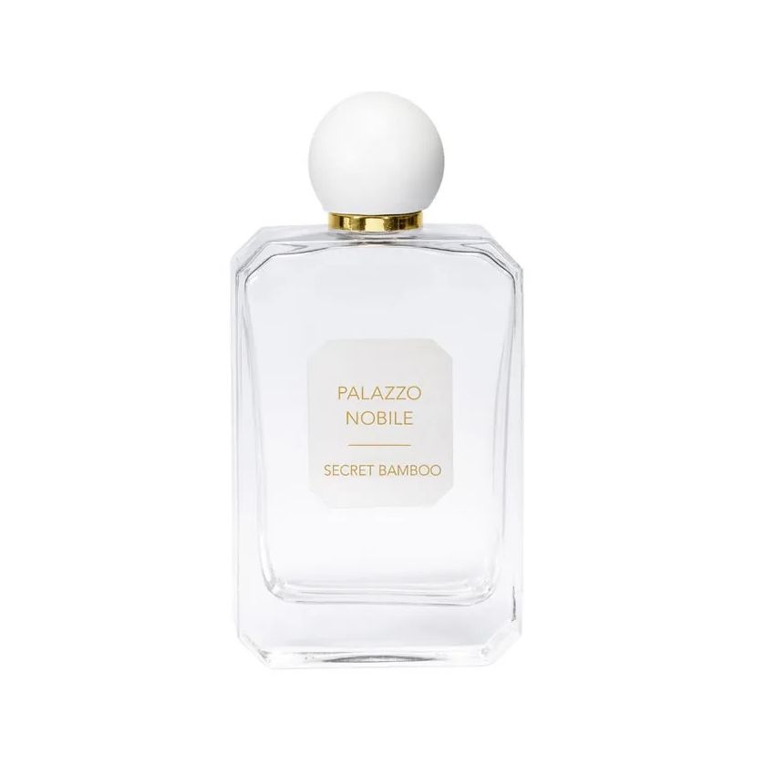 Valmont Secret Bamboo Eau De Toilette (Edt) Mixte 100Ml