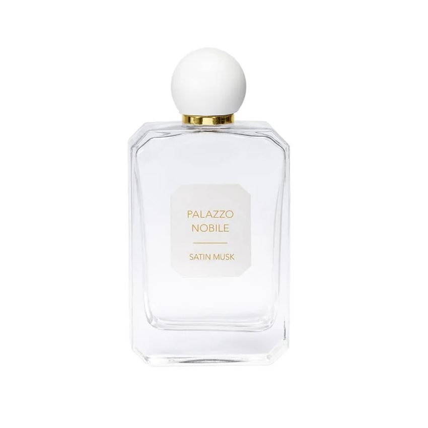 Valmont Palazzo Nobile Satig Musc Eau De Toilette (Edt) Mixte 100Ml