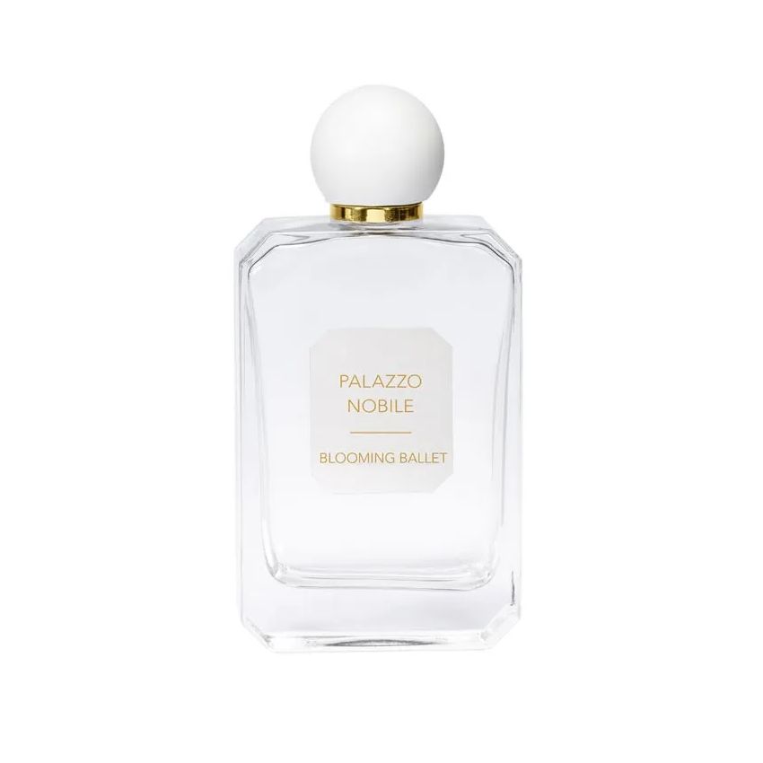 Valmont Palazzo Nobile Blooming Ballet Eau De Toilette (Edt) Mixte 100Ml