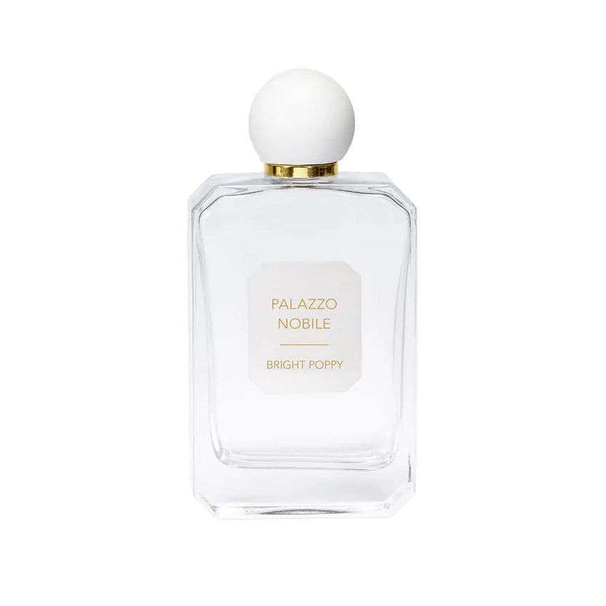 Valmont Palazzo Nobile Bright Poppy Eau De Toilette (Edt) Mixte 100Ml