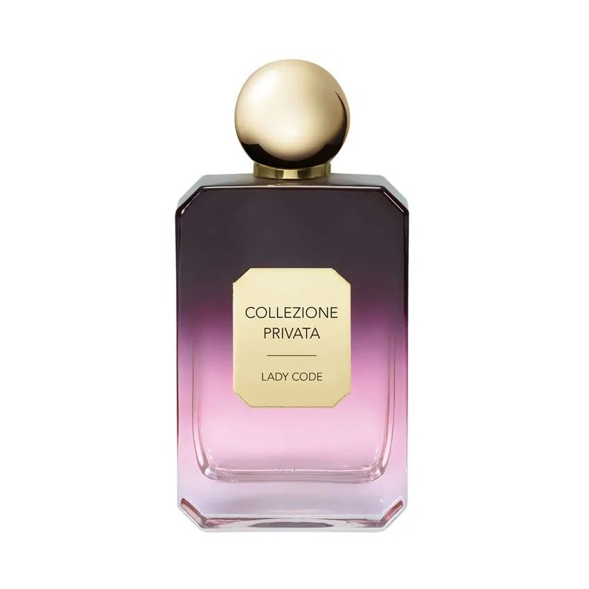 Valmont Lady Code Eau De Parfum (Edp) Mixte 100Ml