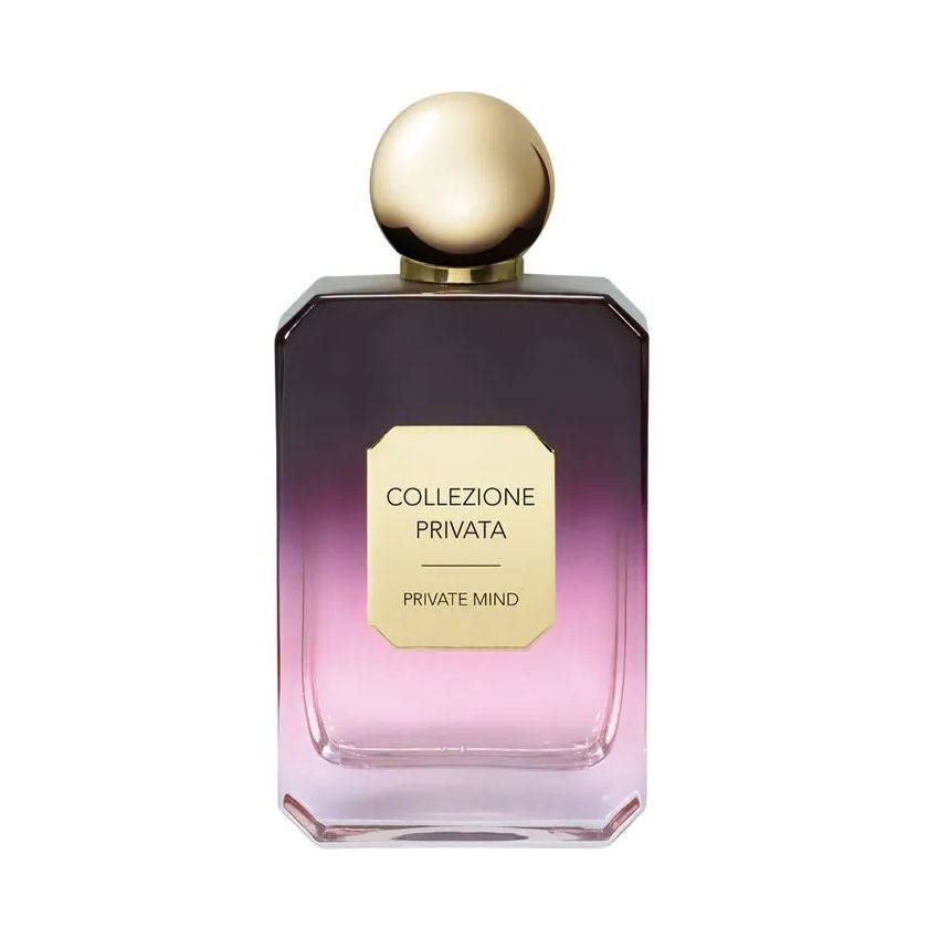 Valmont Private Mind Eau De Parfum (Edp) Mixte 100Ml