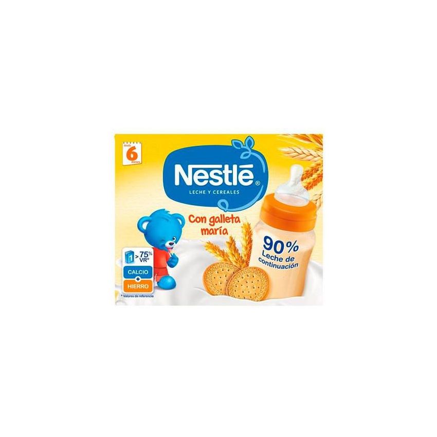 Nestle Nestlé Crème Fraîche 250Ml 250Ml