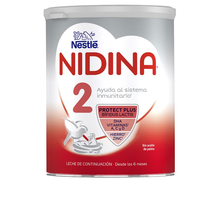 Nidina 2 Aide Le Système Immunitaire - 800 G