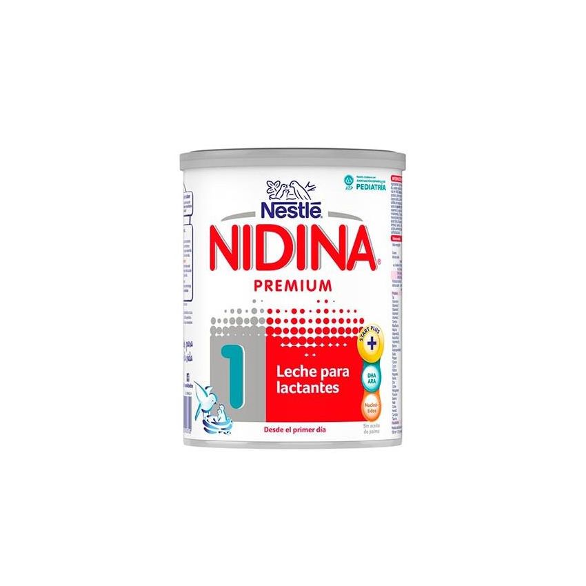 Nestlé Lait De Croissance Premium Nidina 1 800G