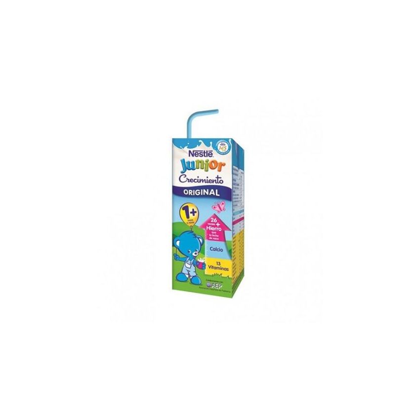 Nestle Growth 1 3X 200Ml