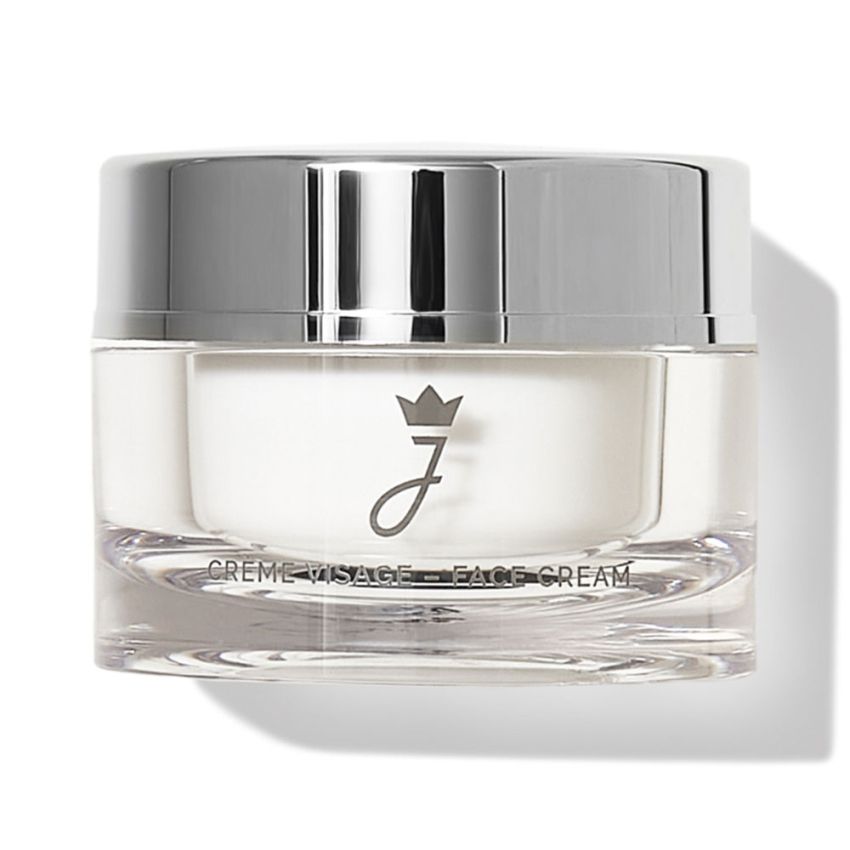 Crème Visage Jacadi Care - 50 Ml
