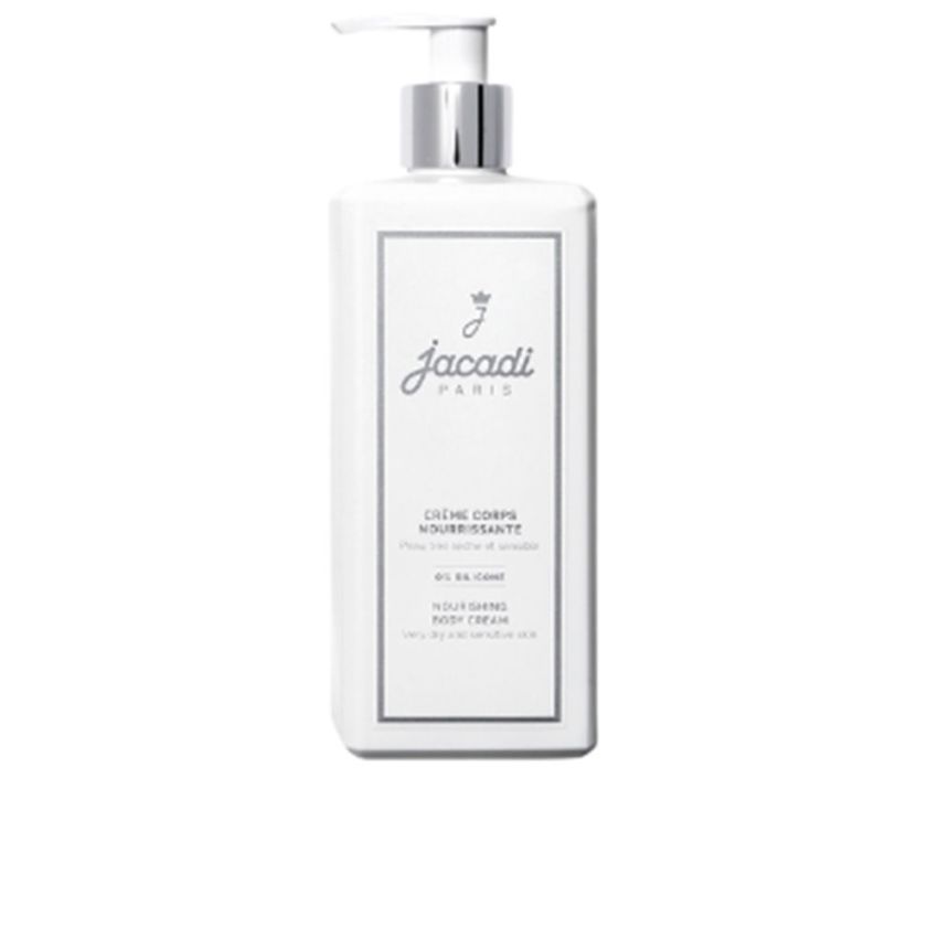 Crème Nourrissante Pour Le Corps Jacadi Care - 400 Ml
