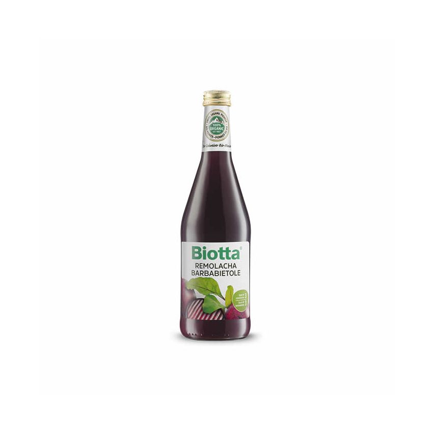 Vogel Biotta Jugo Remolacha 500Ml