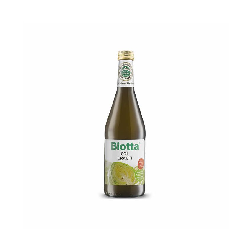 Vogel Biotta Jugo Col 500Ml