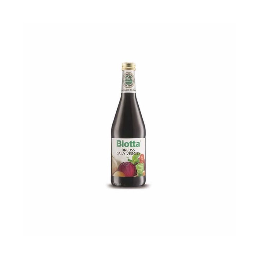 Vogel Biotta Jugo De Verduras 500Ml