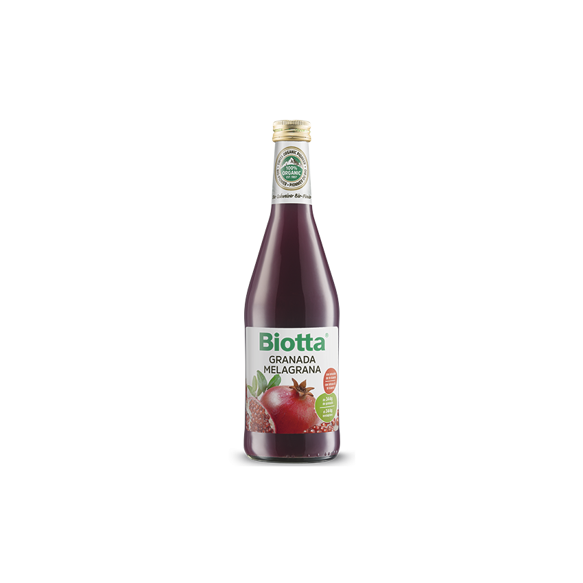 Vogel Biotta Granada Drink 500Ml