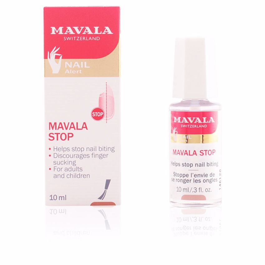 Mavala Stop - 10 Ml