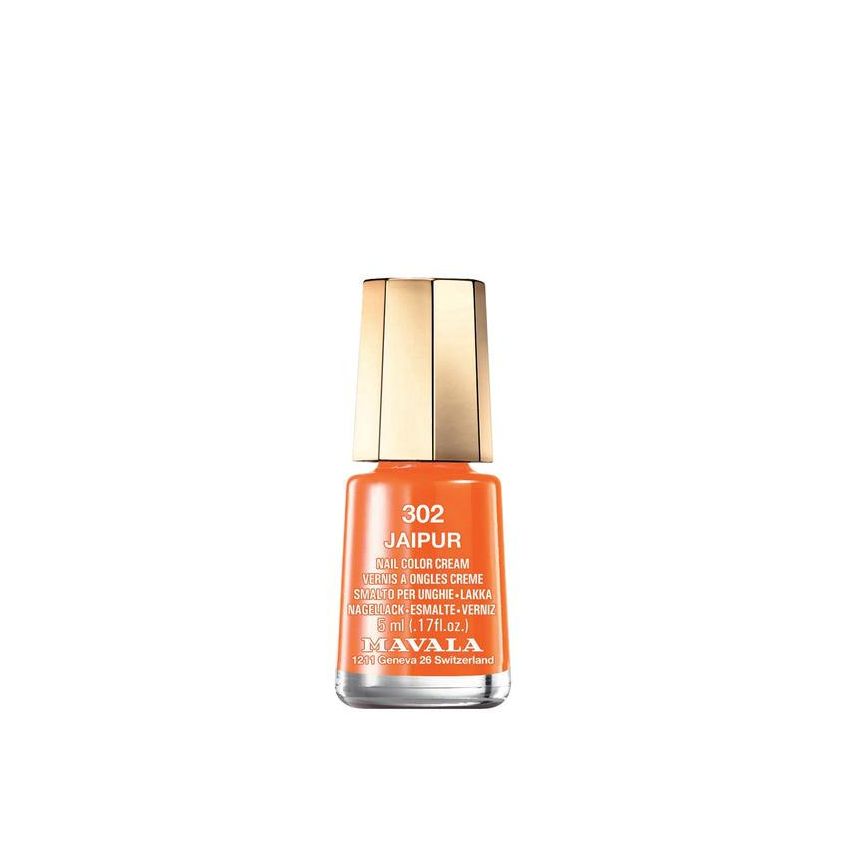 Mavala Uñas Mini Laca