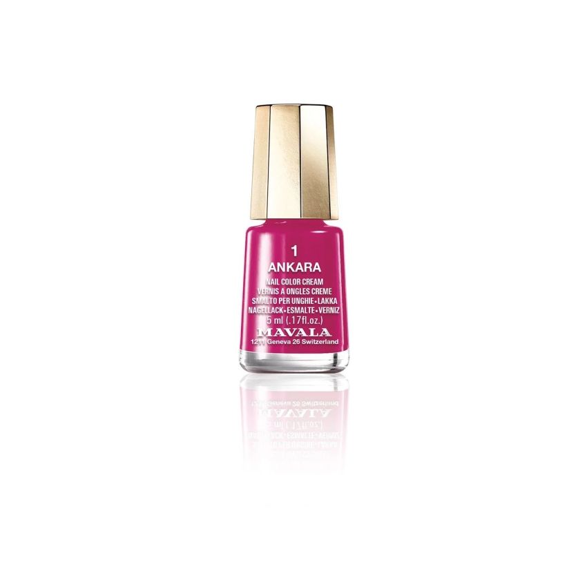 Mavala Laca De Uñas Brighton 319