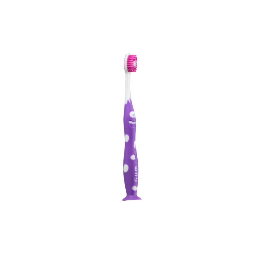 Gum Junior Toothbrush 7-9 Years 1U
