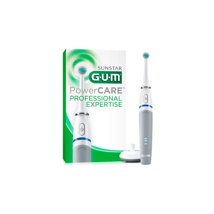 Brosse Électrique Gum Powercare