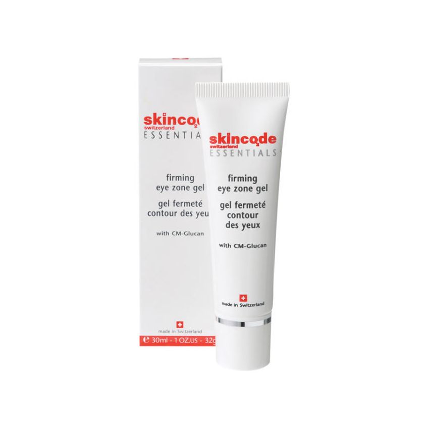 Skincode Essentials Gel Fermeté Contour Des Yeux 20Ml