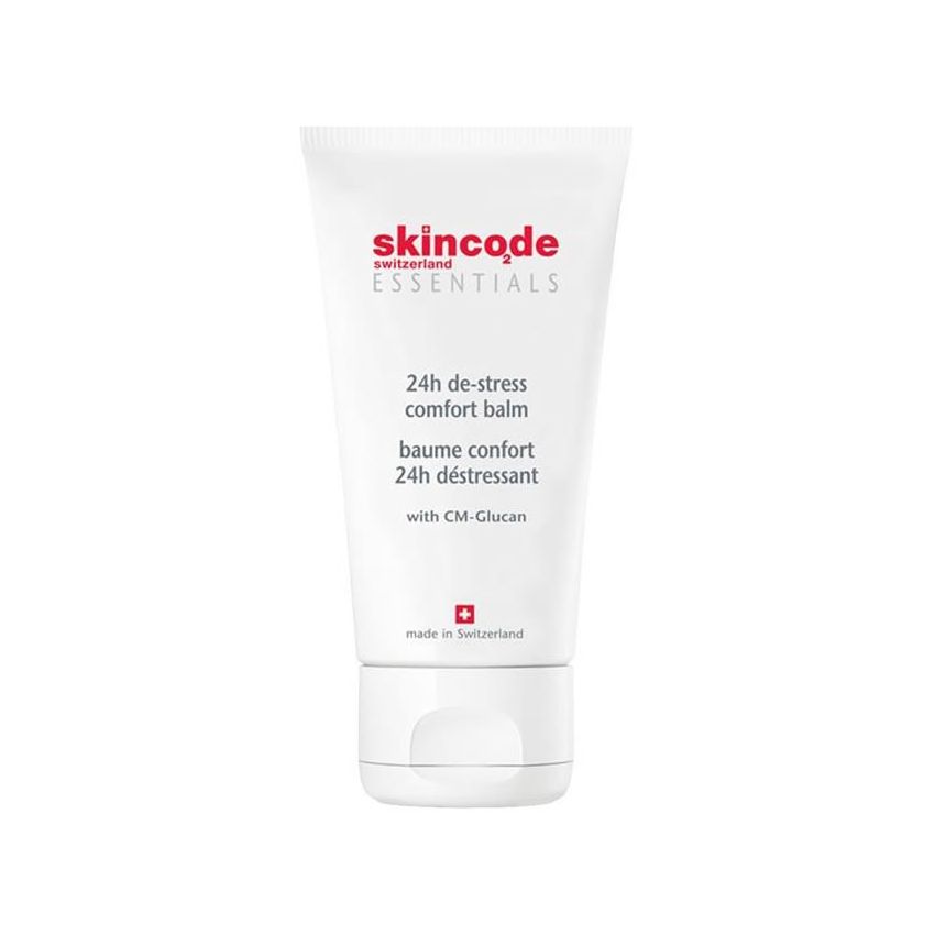 Skincode Essentials Baume Confort 24H Déstressant 50Ml