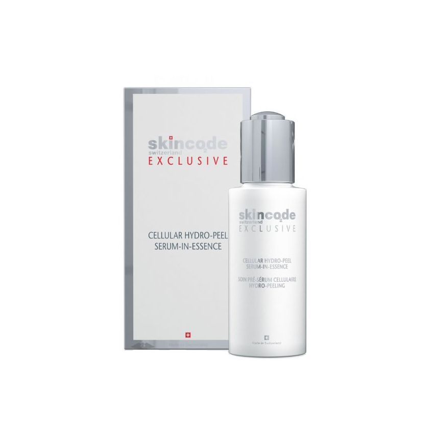 Skincode Celular Hydro Peel Serum In Essence 50Ml