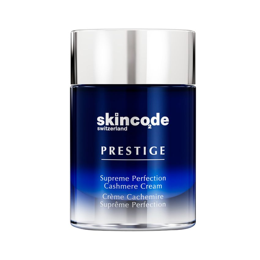 Skincode Prestige Crema Cashmere Supreme 50Ml