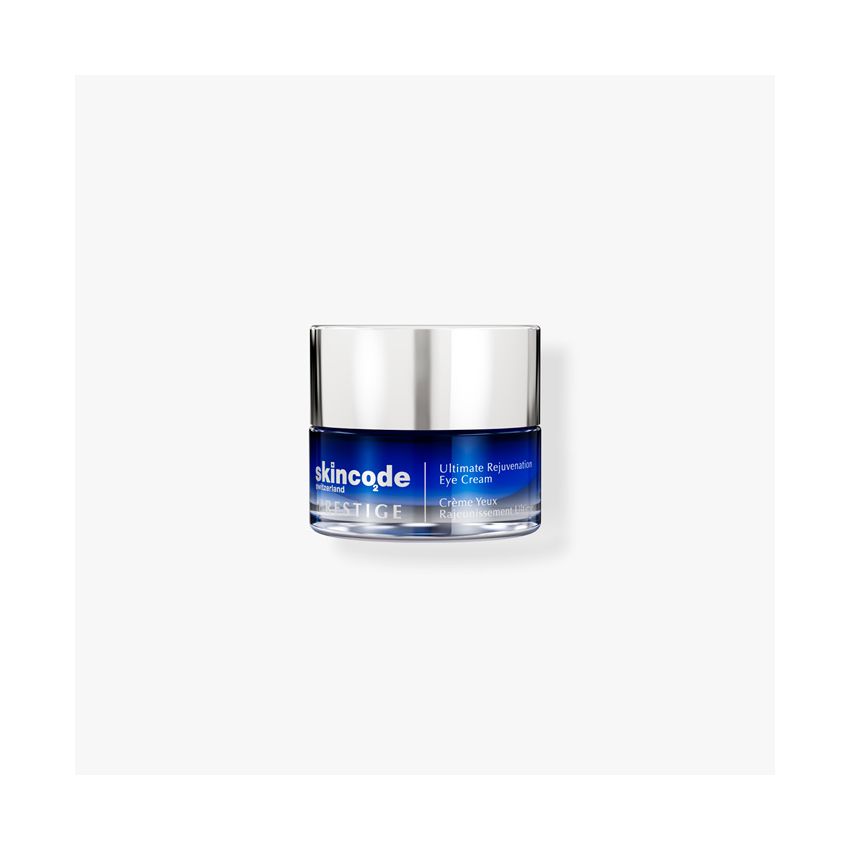 Skincode Prestige Ultimate Rejuvenation Eye Cream 15Ml