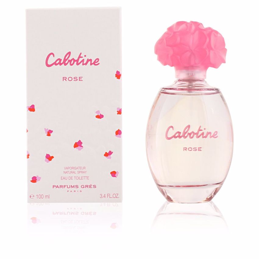 Cabotine Rose - 100 Ml