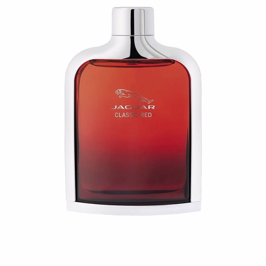 Jaguar Classic Red - 100 Ml