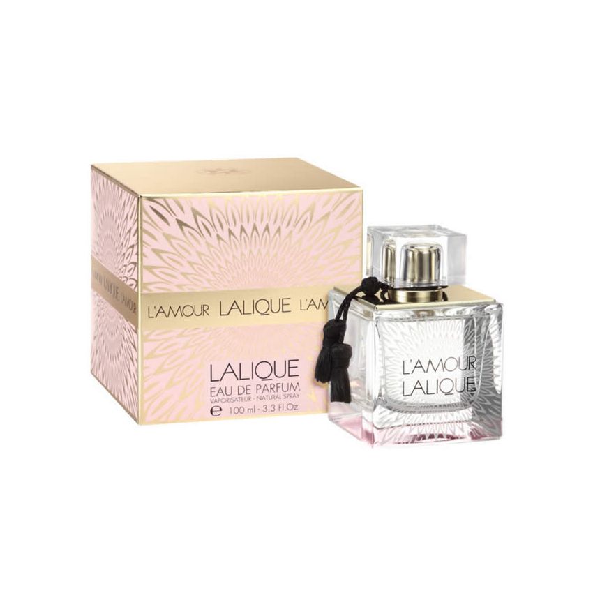 L’Amour Lalique - 100 Ml