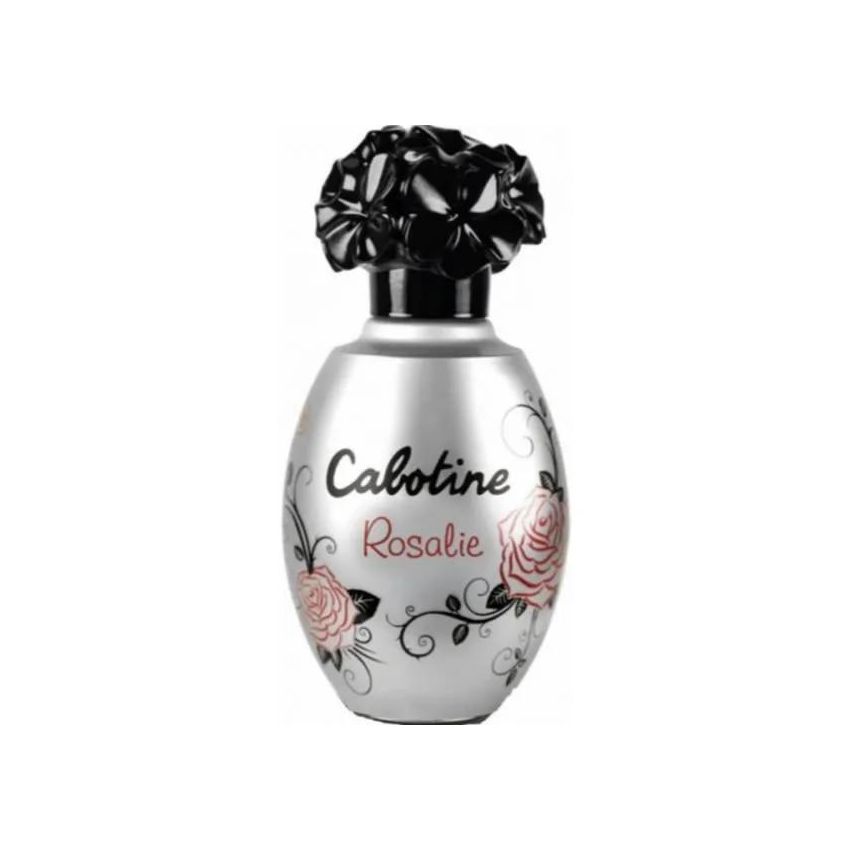 Cabotine Rosalie Eau De Toilette Vaporisateur 100Ml