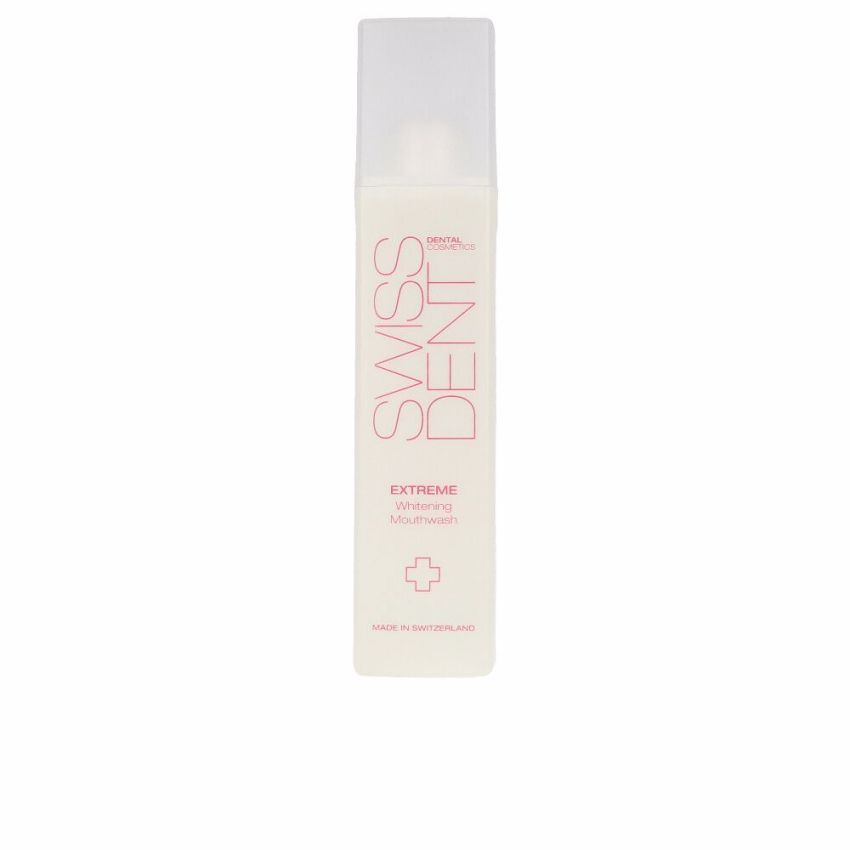 Extreme Whitening Mouthwash - 300 Ml