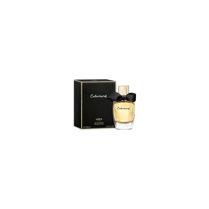 Parfums Grès Gres Cabotine Cabochard Edp Spray 100Ml