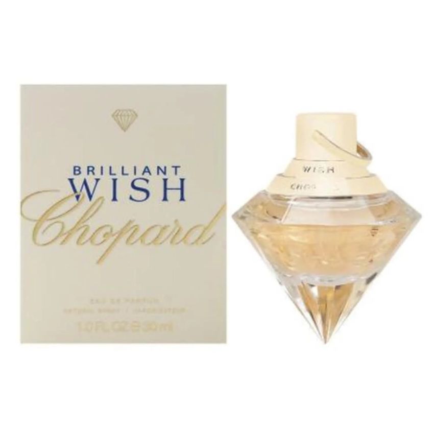 Chopard Brilliant Wish Eau De Parfum 30Ml Spray