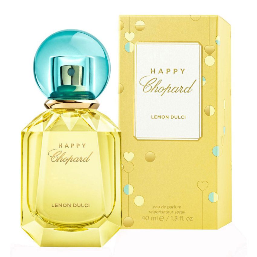 Happy Chopard Lemon Dulci - 100 Ml