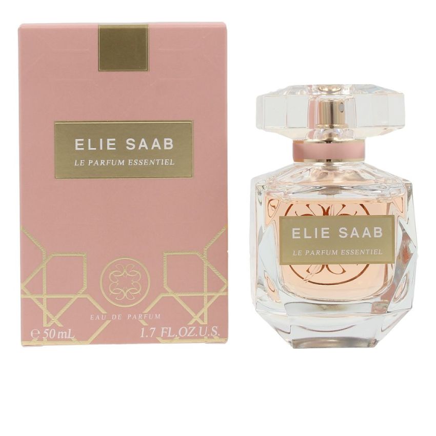 Elie Saab Le Parfum Essentiel - 50 Ml