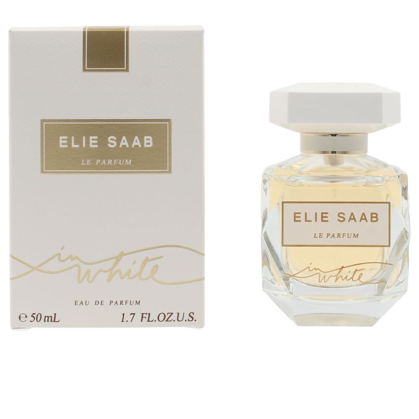 Elie Saab Le Parfum In White - 50 Ml