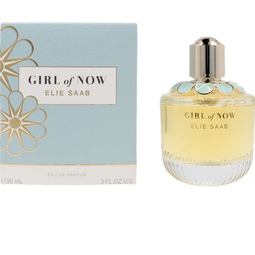 Girl Of Now - 90 Ml