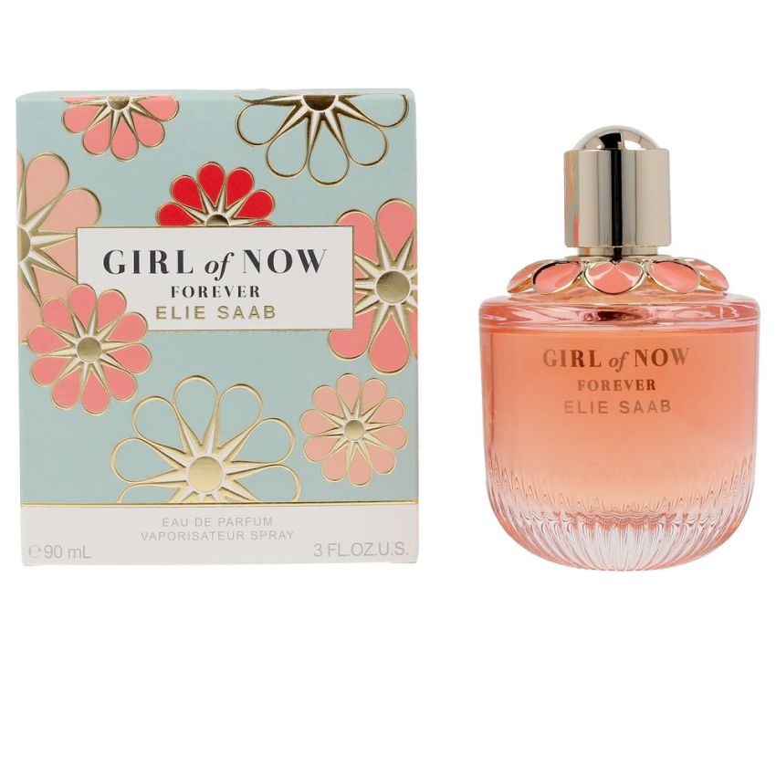 Girl Of Now Forever - 90 Ml