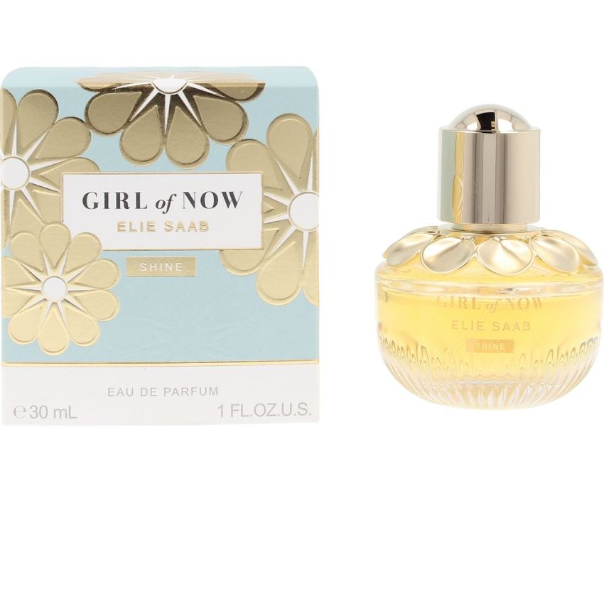 Girl Of Now Shine - 30 Ml