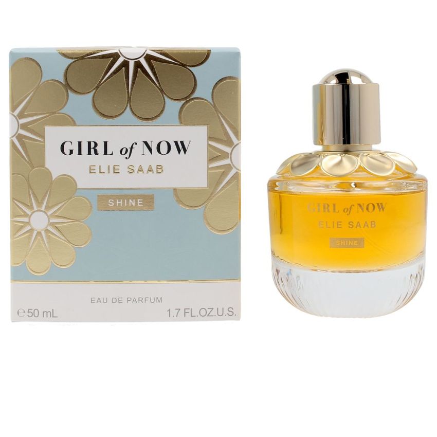 Girl Of Now Shine - 50 Ml
