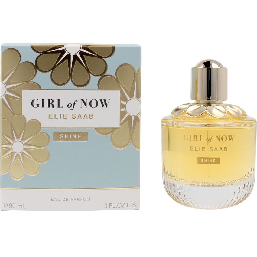 Girl Of Now Shine - 90 Ml