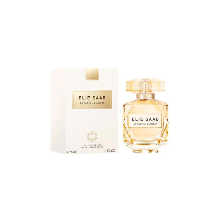 Le Parfum Lumiere - 90 Ml