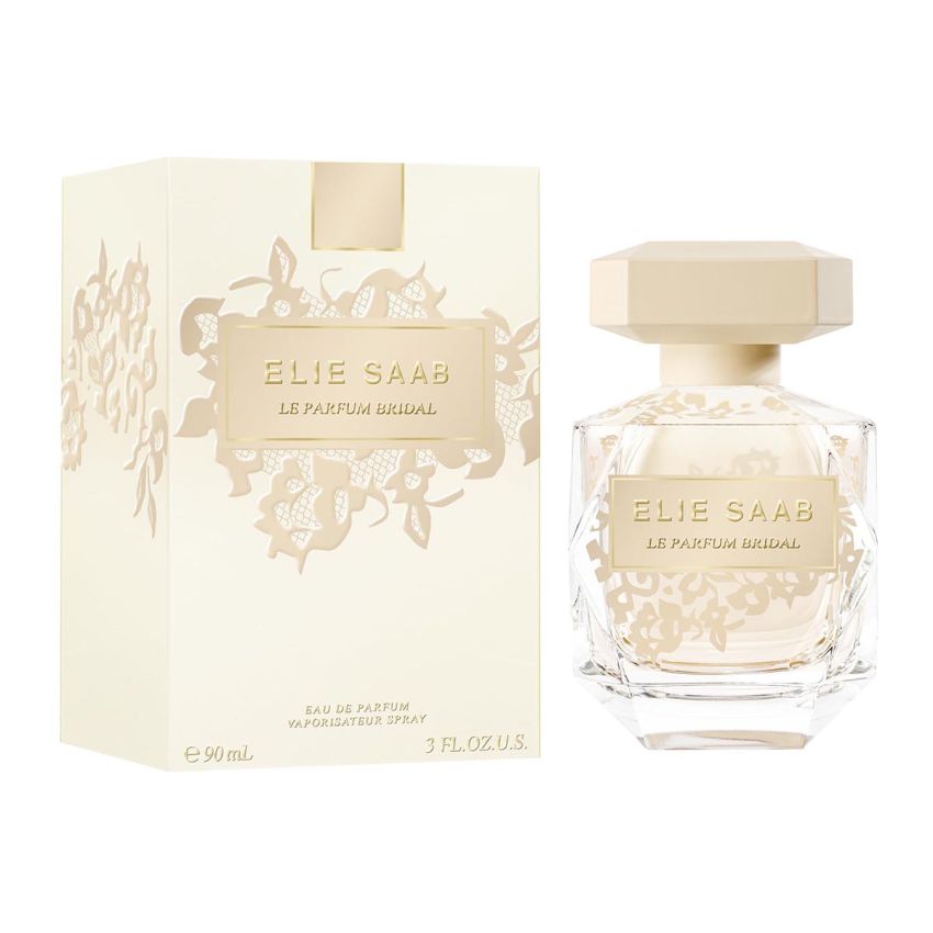 Elie Saab Le Parfum Bridal Eau De Parfum 90Ml