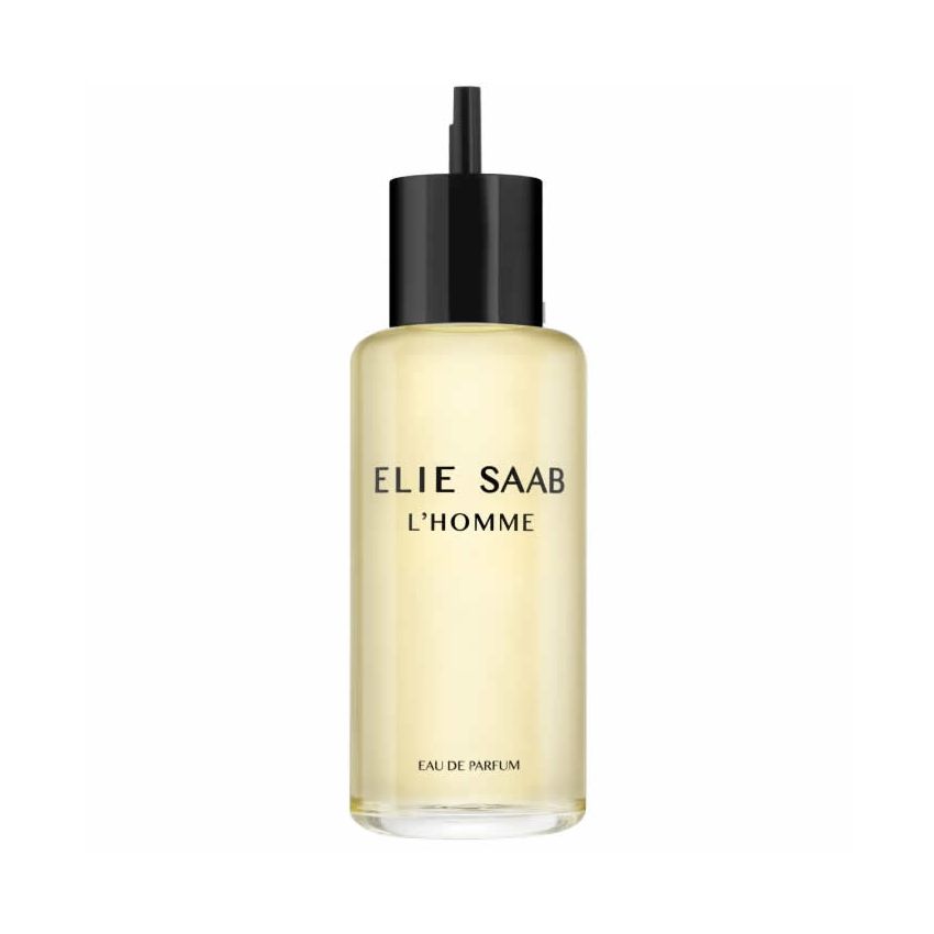 Elie Saab L’Homme Eau De Parfum Vaporisateur 100Ml