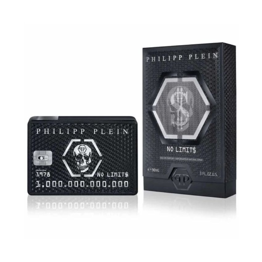 No Limits - 90 Ml