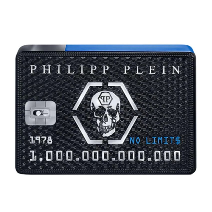 Philipp Plein ¡Ref! Super Fresh Eau De Toilette 100Ml Spray