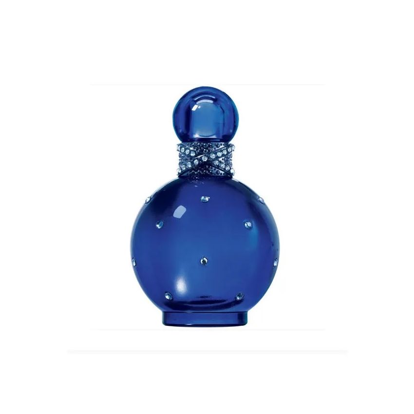 Britney Spears Midnight Fantasy Eau De Parfum Vaporisateur 50Ml